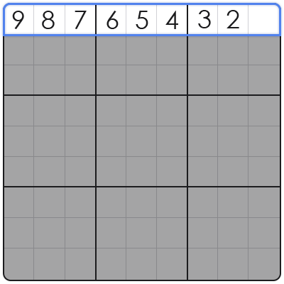 simple sudoku